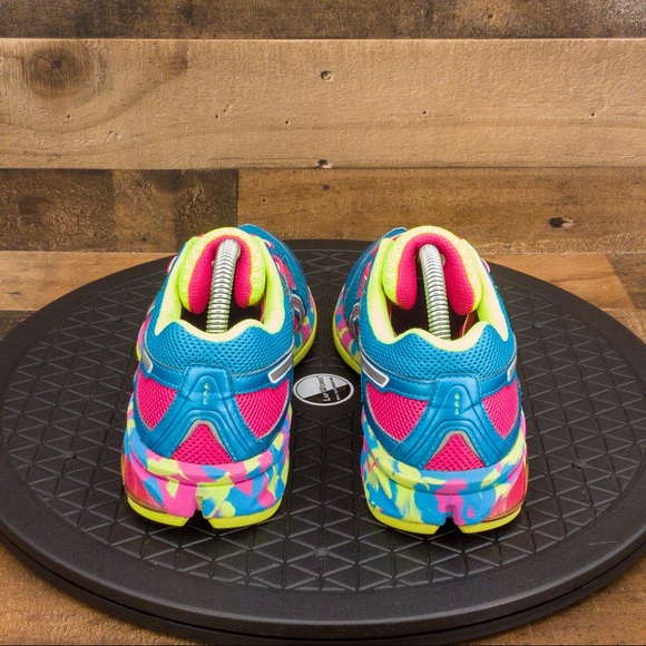 Asics Gel Enhance Ultra Womens Size 9 - Picture 5 of 9